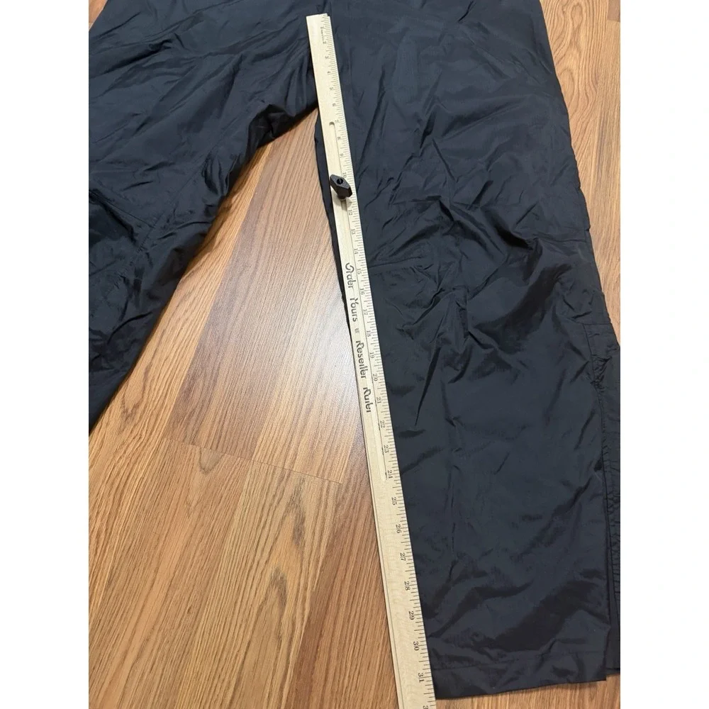 Sierra Sport Rain Suit Mens XL Waterproof Windproof Breathable Jacket Pants Set